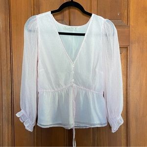 Abercrombie and Fitch Blouse